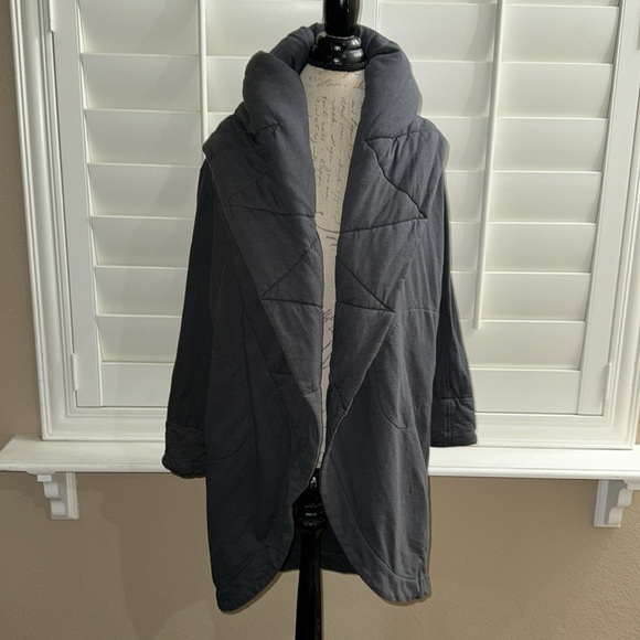 Young Fabulous & Broke Sandrine Coat S/M - Picture 1 of 14